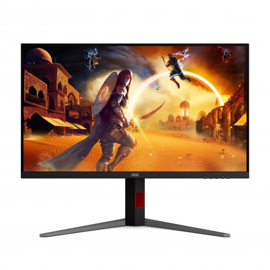 Monitor AOC  U32G4U