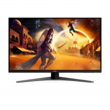 Monitor AOC  U32G4U