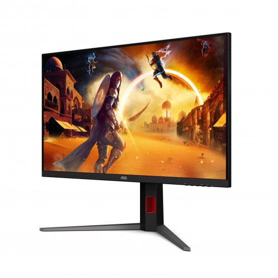 Monitor AOC  U32G4U