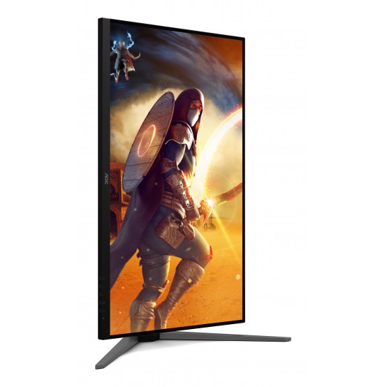 Monitor AOC  U32G4U