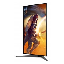 Monitor AOC  U32G4U