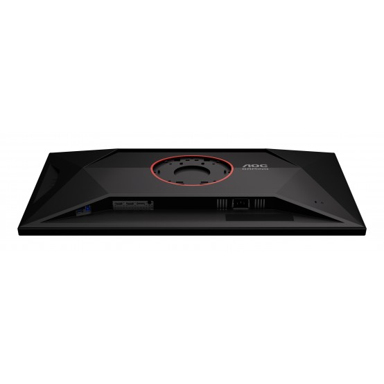 Monitor AOC  U32G4U