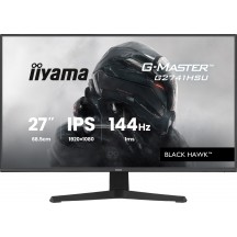 Monitor iiyama  G2741HSU-B1