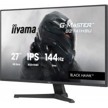 Monitor iiyama  G2741HSU-B1