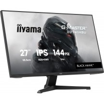 Monitor iiyama  G2741HSU-B1