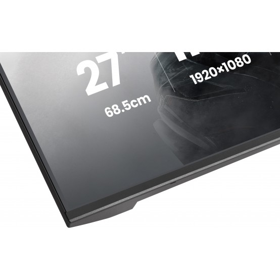 Monitor iiyama  G2741HSU-B1