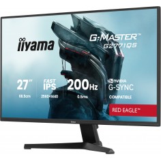 Monitor iiyama  G2771QS-B1 2