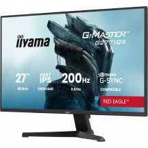 Monitor iiyama  G2771QS-B1