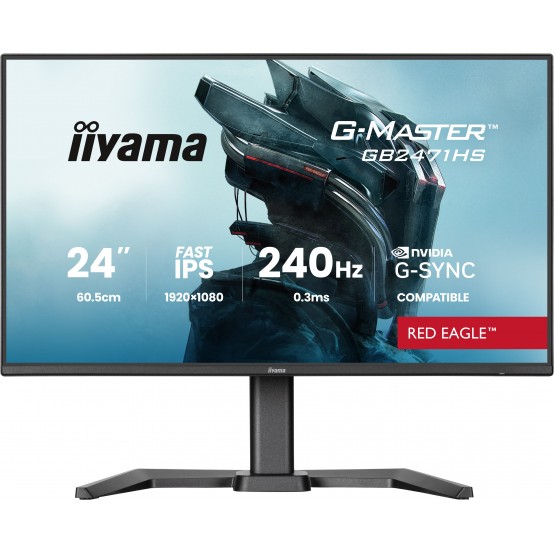 Monitor iiyama  GB2471HS-B1