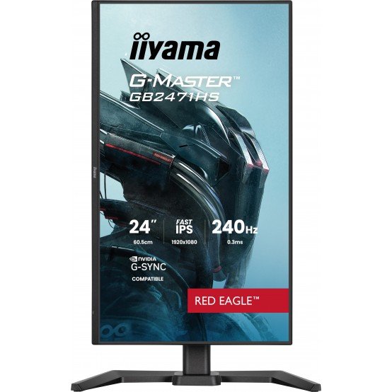 Monitor iiyama  GB2471HS-B1