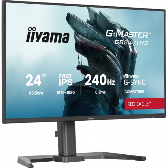 Monitor iiyama  GB2471HS-B1