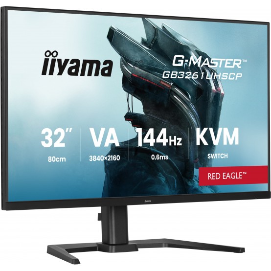 Monitor iiyama  GB3261UHSCP-B1