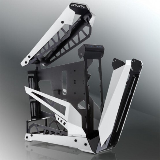 Carcasa Raijintek NYX PRO 0R20B00183