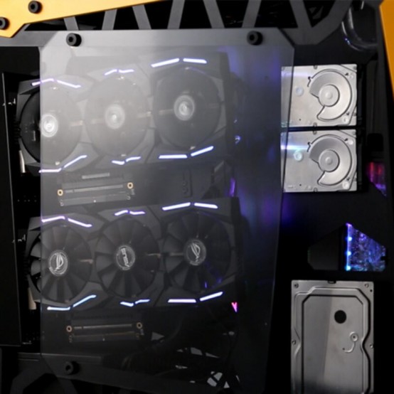 Carcasa Raijintek NYX PRO 0R20B00183