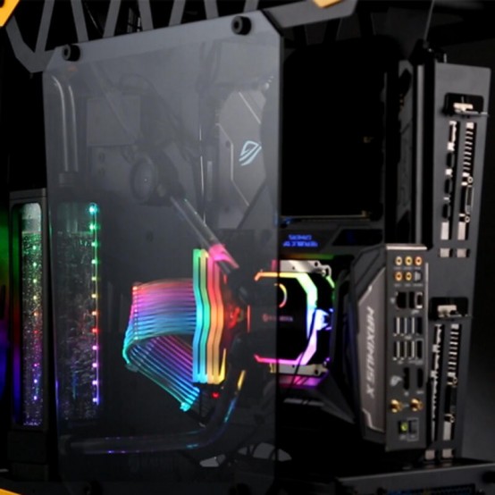Carcasa Raijintek NYX PRO 0R20B00183