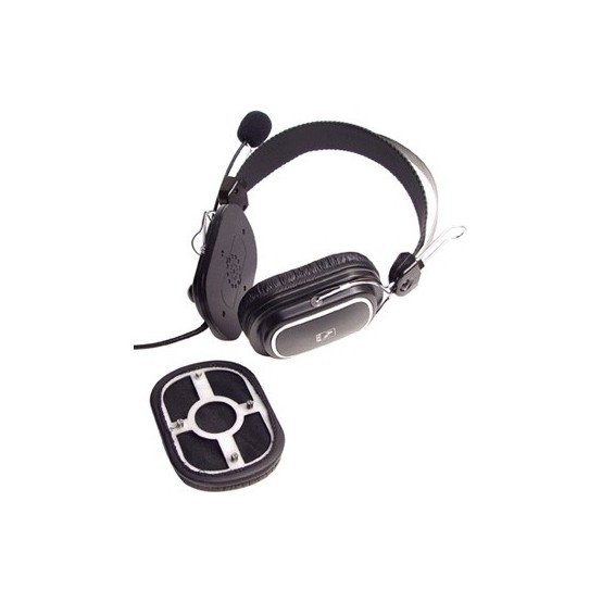 Casca A4Tech ComfortFit Stereo HeadSet HS-50