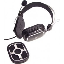 Casca A4Tech ComfortFit Stereo HeadSet HS-50