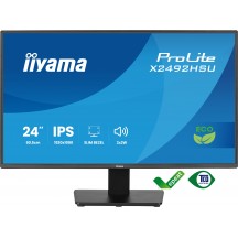 Monitor iiyama  X2492HSU-B1