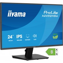 Monitor iiyama  X2492HSU-B1