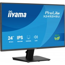 Monitor iiyama  X2492HSU-B1