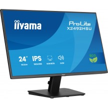 Monitor iiyama  X2492HSU-B1