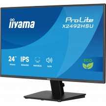 Monitor iiyama  X2492HSU-B1