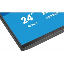 Monitor iiyama  X2492HSU-B1