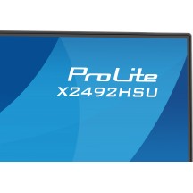Monitor iiyama  X2492HSU-B1