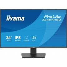 Monitor iiyama  X2497HSU-B1