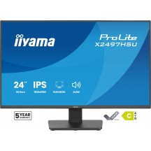 Monitor iiyama  X2497HSU-B1
