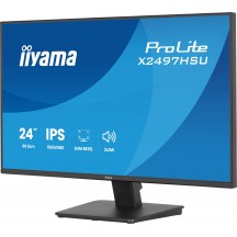 Monitor iiyama  X2497HSU-B1