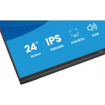 Monitor iiyama  X2497HSU-B1
