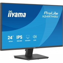 Monitor iiyama  X2497HSU-B1