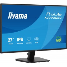 Monitor iiyama  X2792QSU-B1