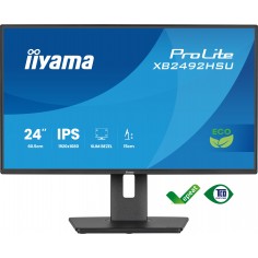 Monitor iiyama  XB2492HSU-B1