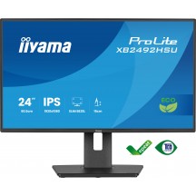 Monitor iiyama  XB2492HSU-B1