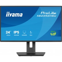 Monitor iiyama  XB2492HSU-B1