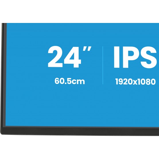 Monitor iiyama  XB2492HSU-B1