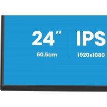 Monitor iiyama  XB2492HSU-B1