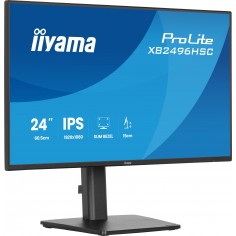 Monitor iiyama  XB2496HSC-B1