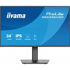 Monitor iiyama  XB2496HSC-B1 2