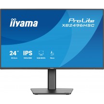 Monitor iiyama  XB2496HSC-B1