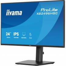 Monitor iiyama  XB2496HSC-B1