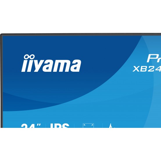 Monitor iiyama  XB2496HSC-B1