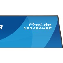 Monitor iiyama  XB2496HSC-B1