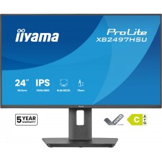 Monitor iiyama  XB2497HSU-B1 2