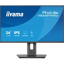 Monitor iiyama  XB2497HSU-B1