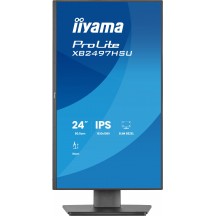 Monitor iiyama  XB2497HSU-B1