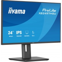 Monitor iiyama  XB2497HSU-B1