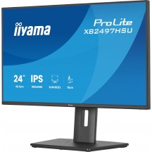 Monitor iiyama  XB2497HSU-B1